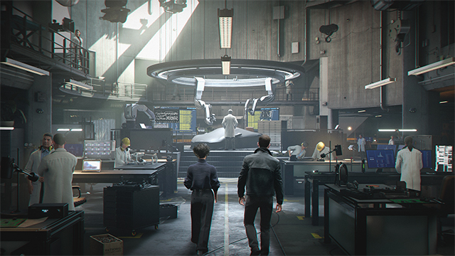 NVIDIA DLSS 4.5