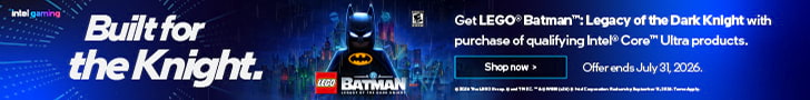 LEGO Batman Legacy of the Dark Knight Bundle