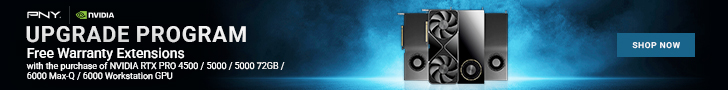 PNY Pro Warranty Extension Offer PNY Pro Warranty Extension Offer